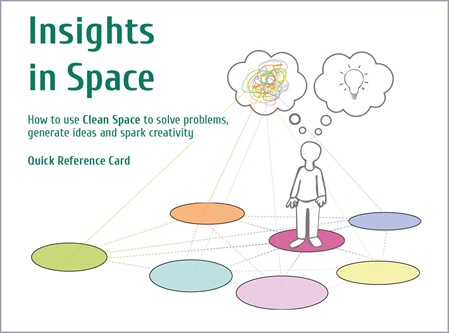 Title Book "Insights in Space"